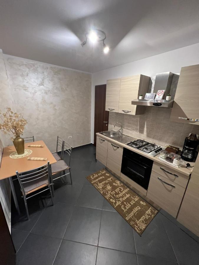 Apartament Crina Rîşnov Exterior foto