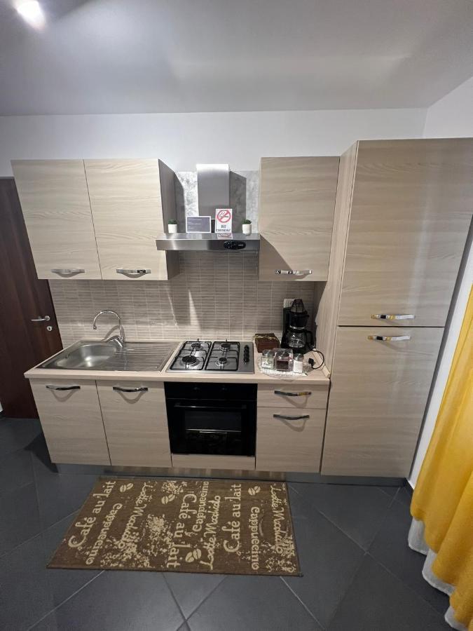 Apartament Crina Rîşnov Exterior foto
